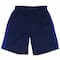 Galaxy by Harvic Boys Active Trim Mesh Basketball Shorts